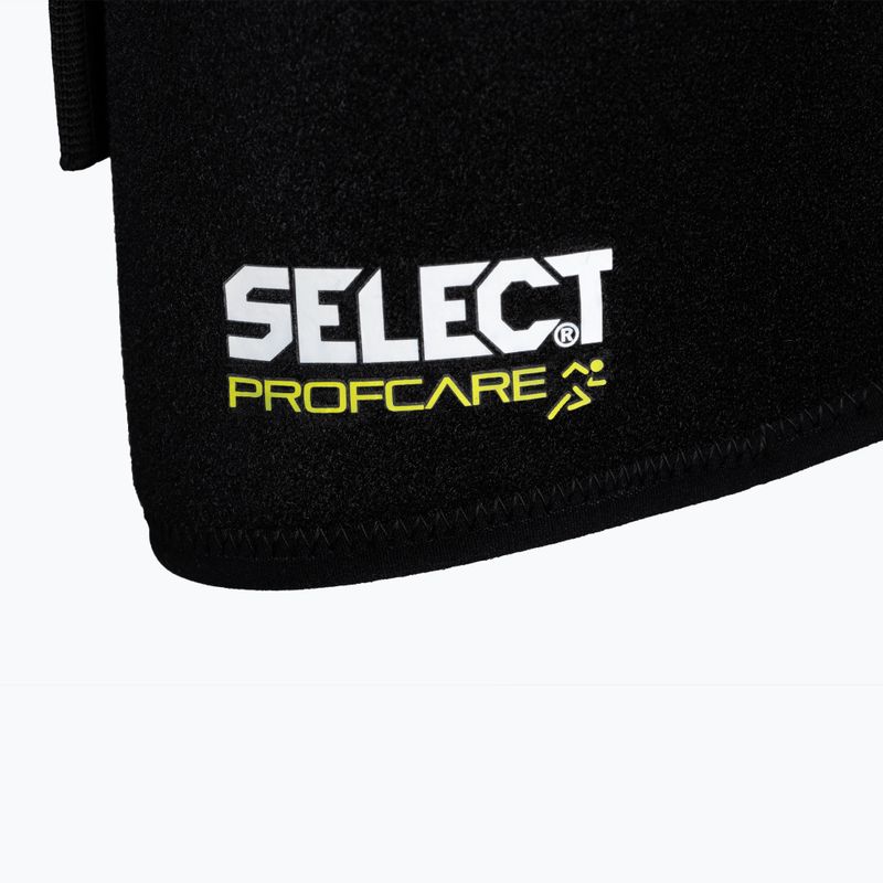 Lumbar stabiliser with brace SELECT Profcare 6411 black 700045 4