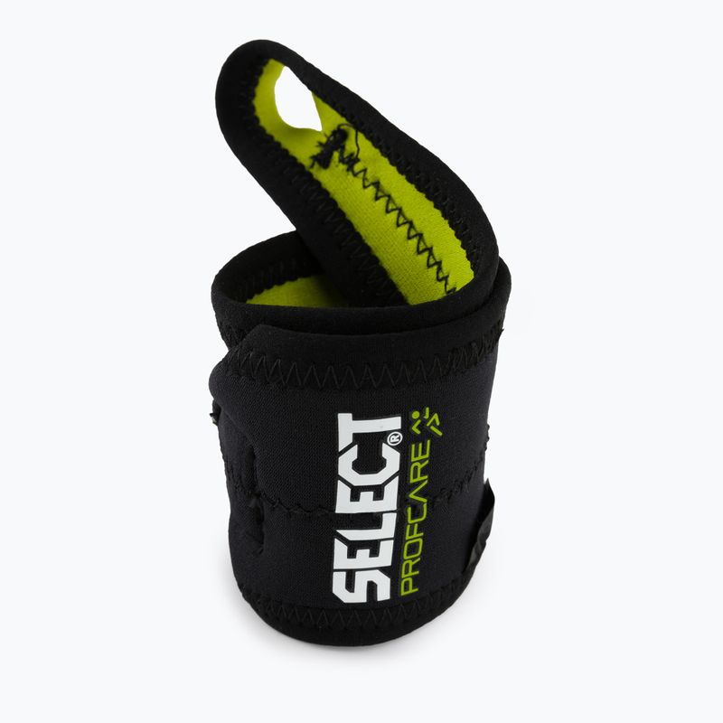 SELECT Profcare wrist protector 6702 black 700025 4