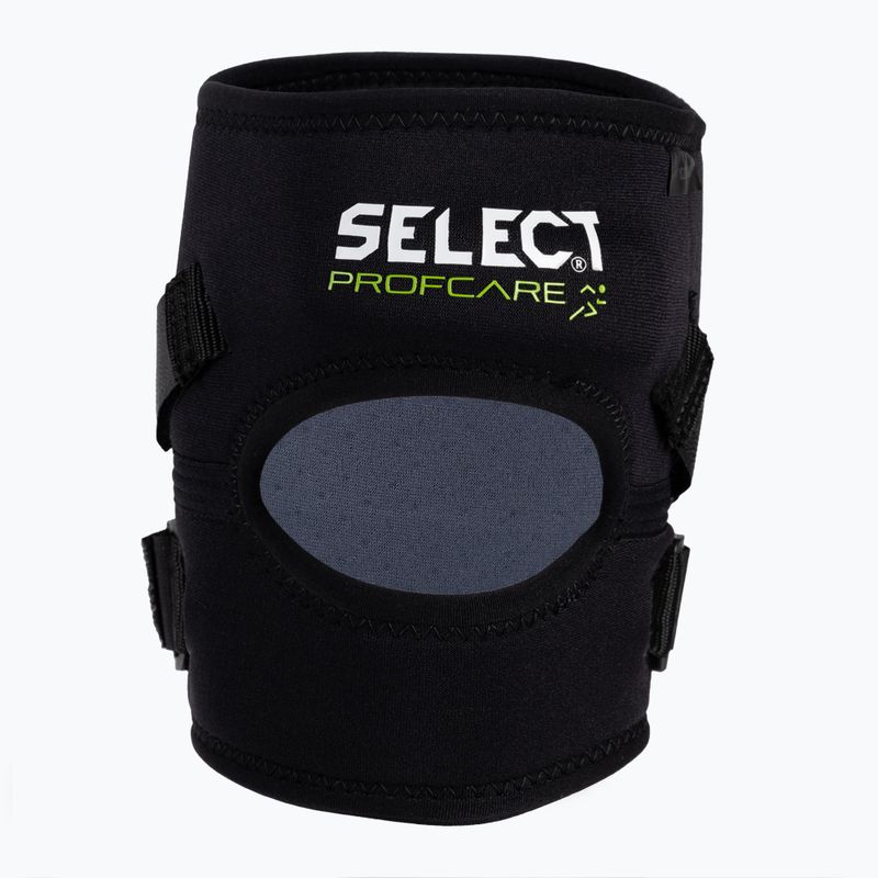 SELECT Profcare knee protector 6207 black 700041 2