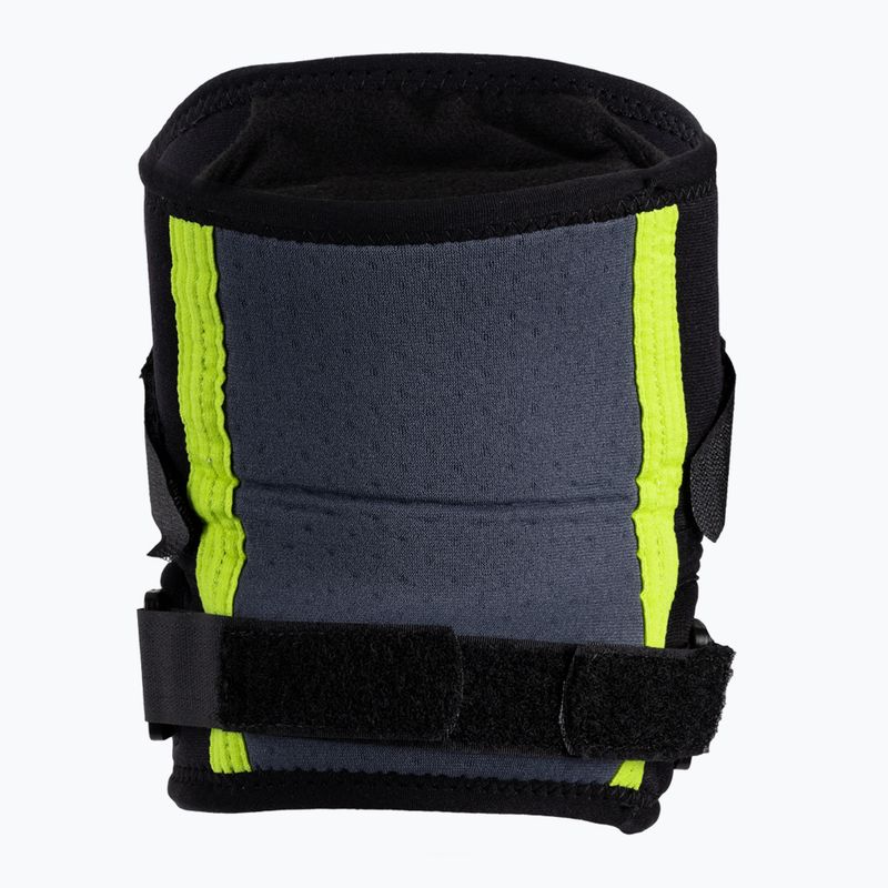 SELECT Profcare knee protector 6207 black 700041 3