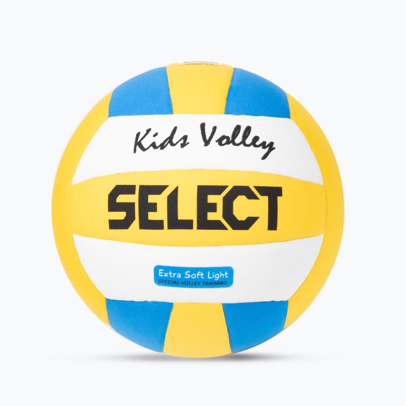 SELECT Kids Volleyball 400002 size 5