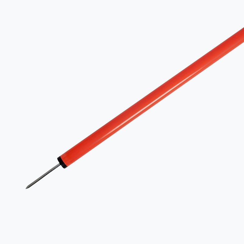 Slalom pole SELECT red 7480300000