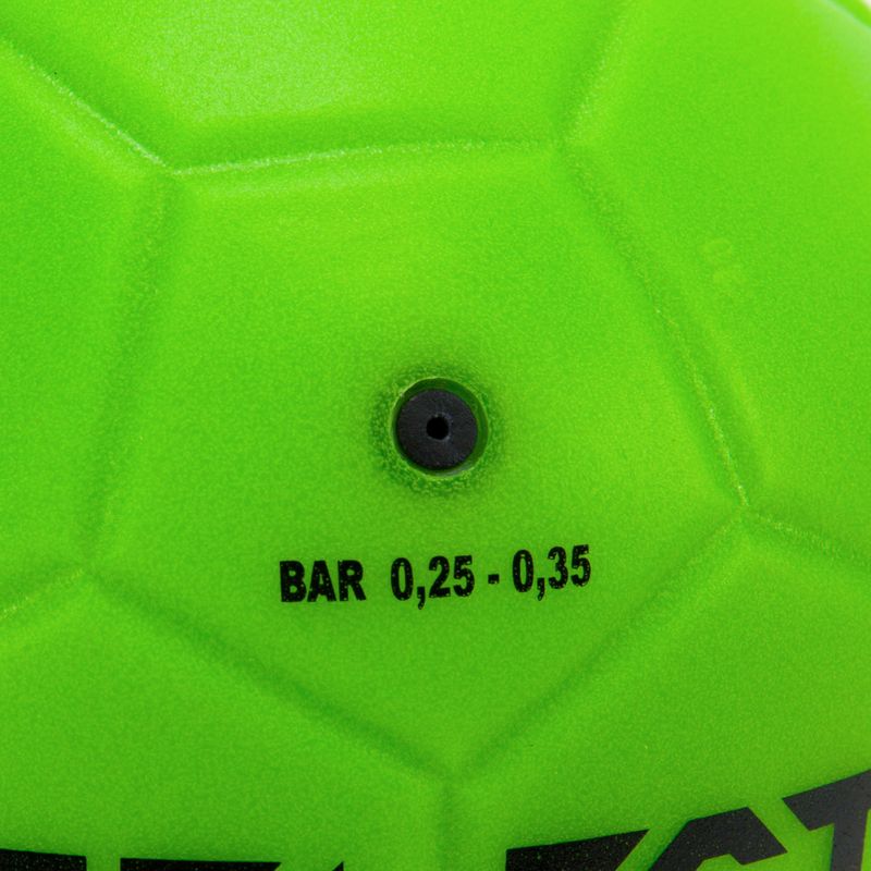 SELECT Soft Kids Mini handball 250016 size 0 4