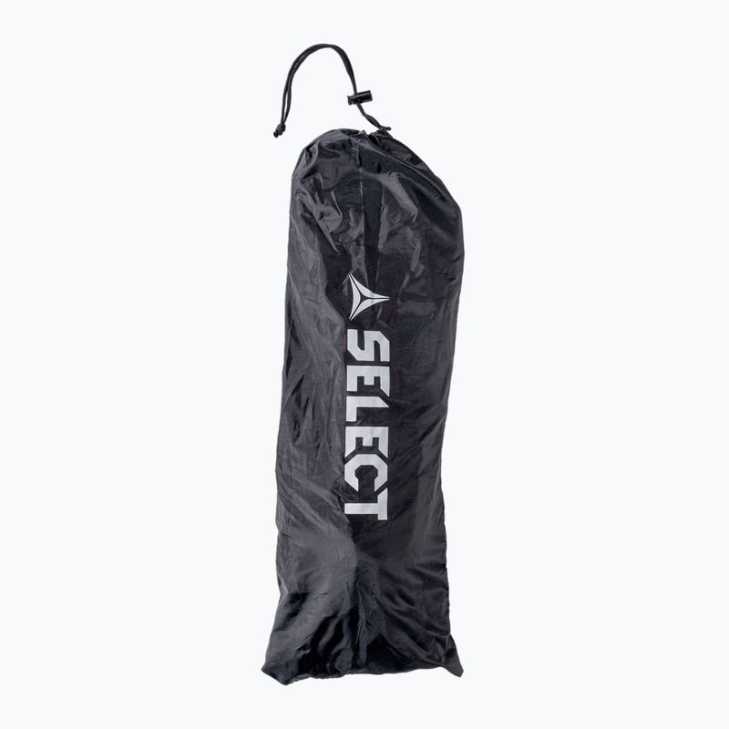 Coordination ladder SELECT black and orange 7496300666 5