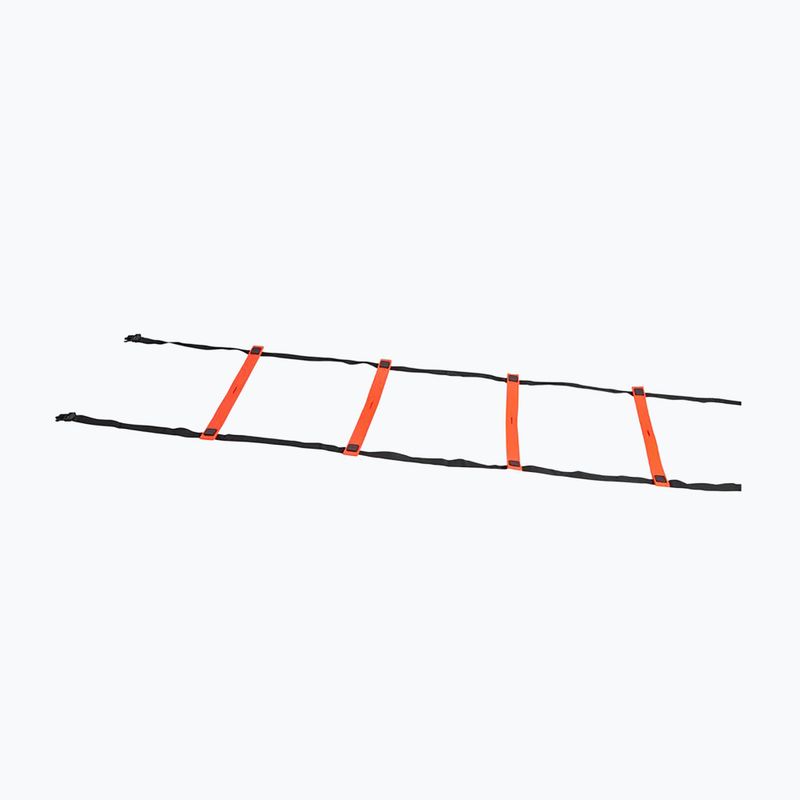 Coordination ladder SELECT black and orange 7496300666 6