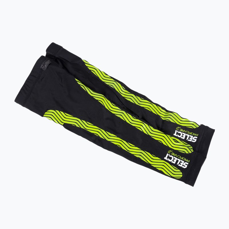 SELECT Profcare 6610 black 710013 compression sleeves 2