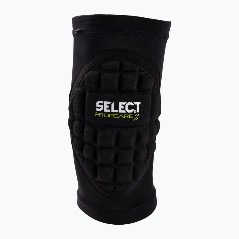 SELECT Profcare 6250 knee protector black 700010 2