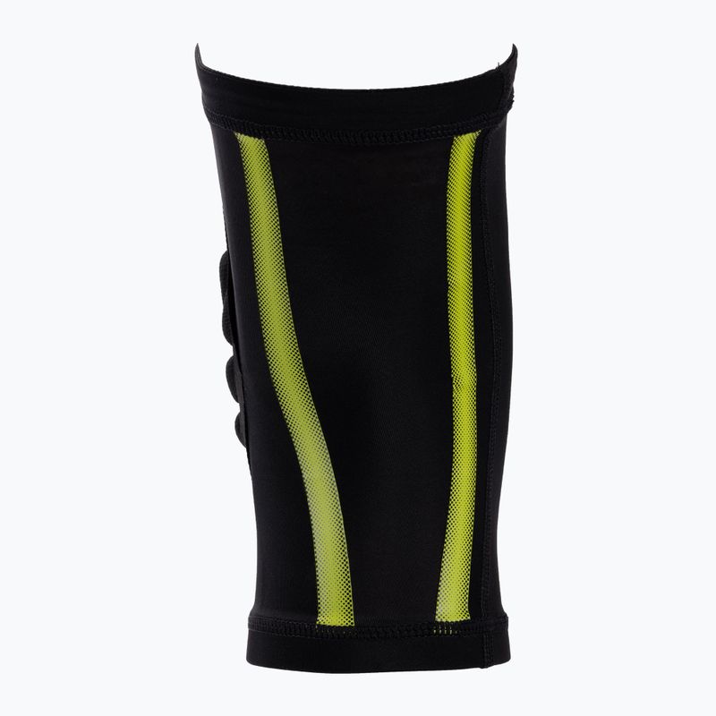 SELECT Profcare 6250 knee protector black 700010 3