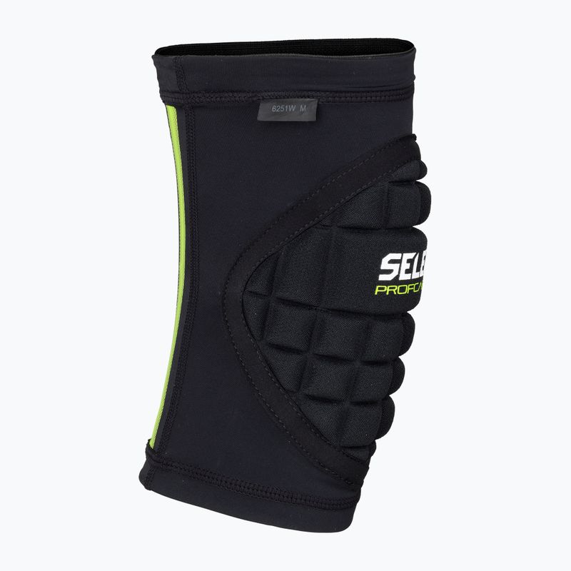 Women's knee protector SELECT Profcare 6251W black