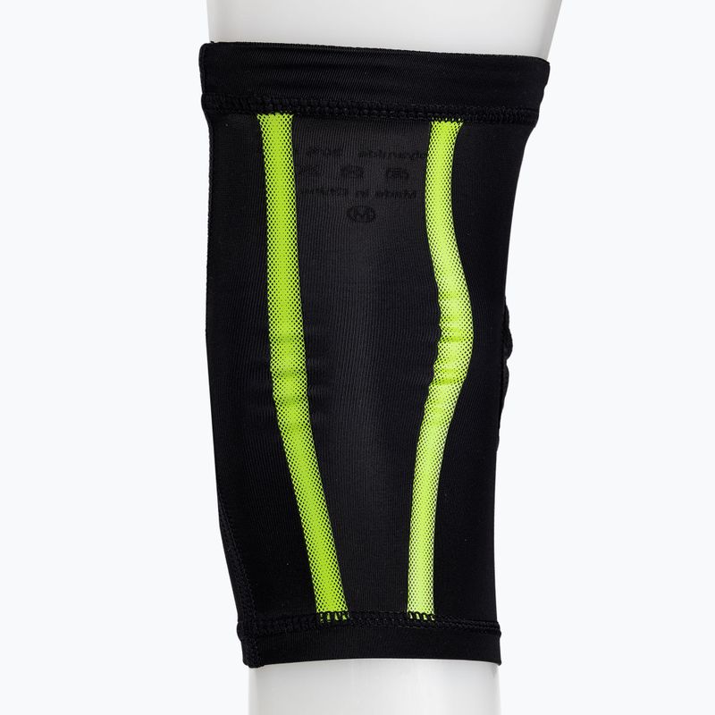 SELECT Profcare junior compression knee protector 6291 black 700043 3