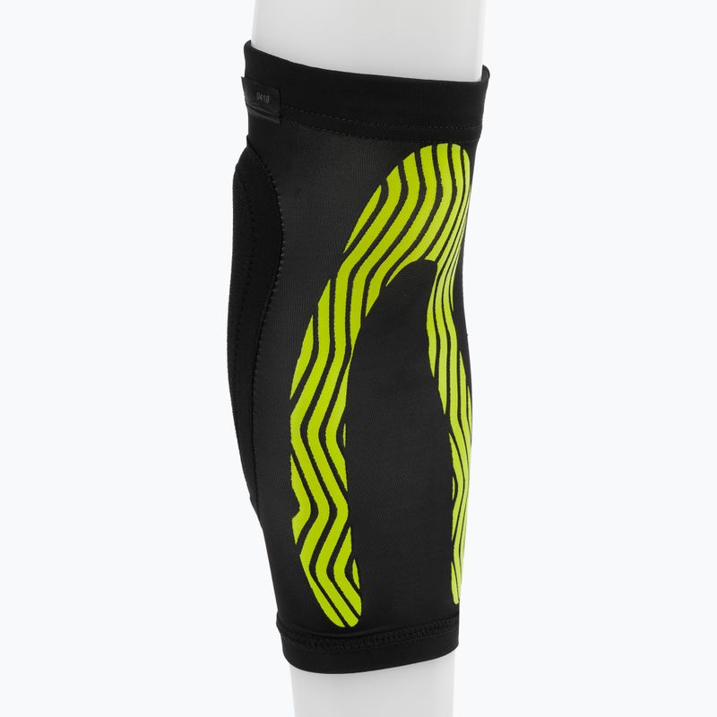 Junior elbow compression protector SELECT Profcare 6651 black 710015 2