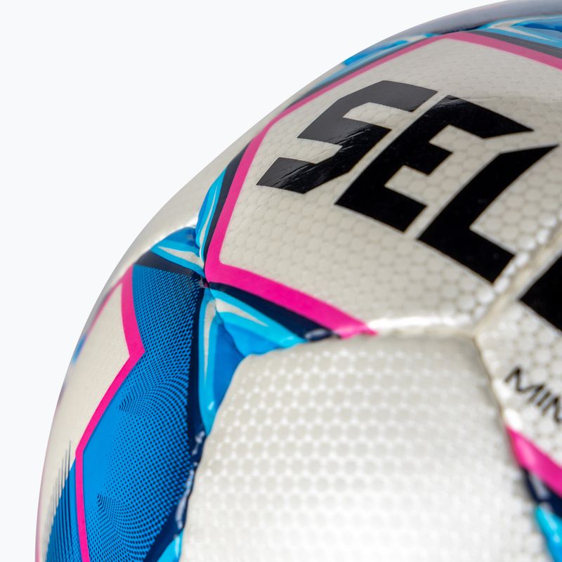 SELECT Futsal Mimas Light football 2018 1051446002 size 4 3