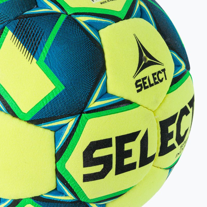 SELECT Speed Indoor Football 2018 1065446552 size 5 3
