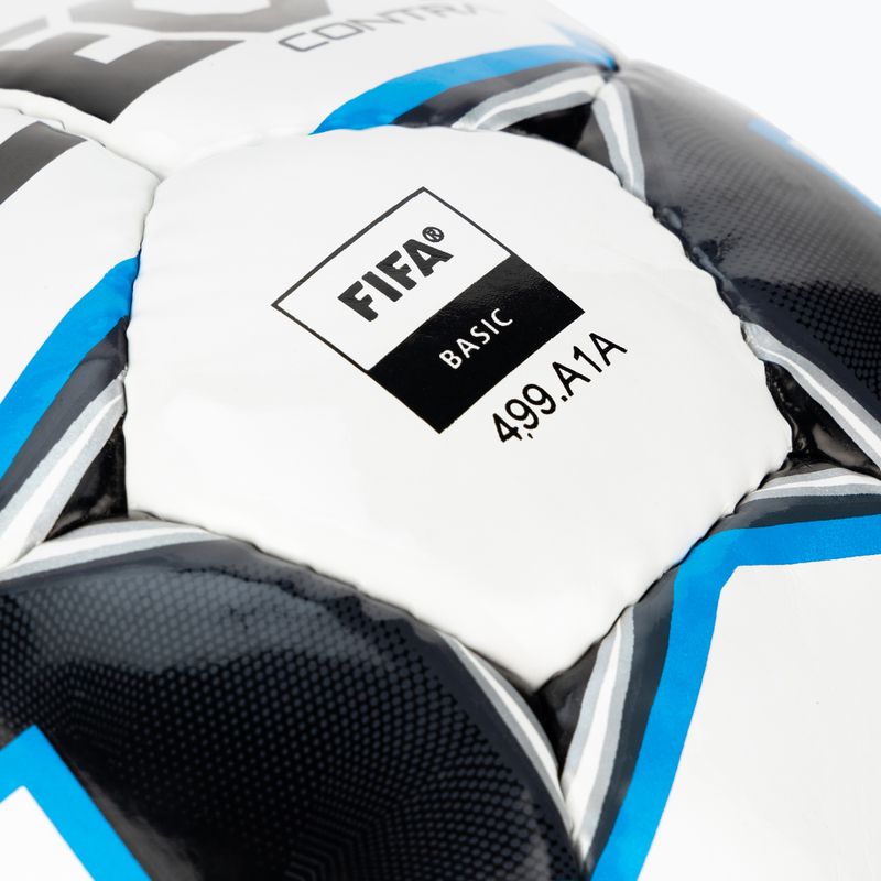 SELECT Contra 120027 size 5 football 3