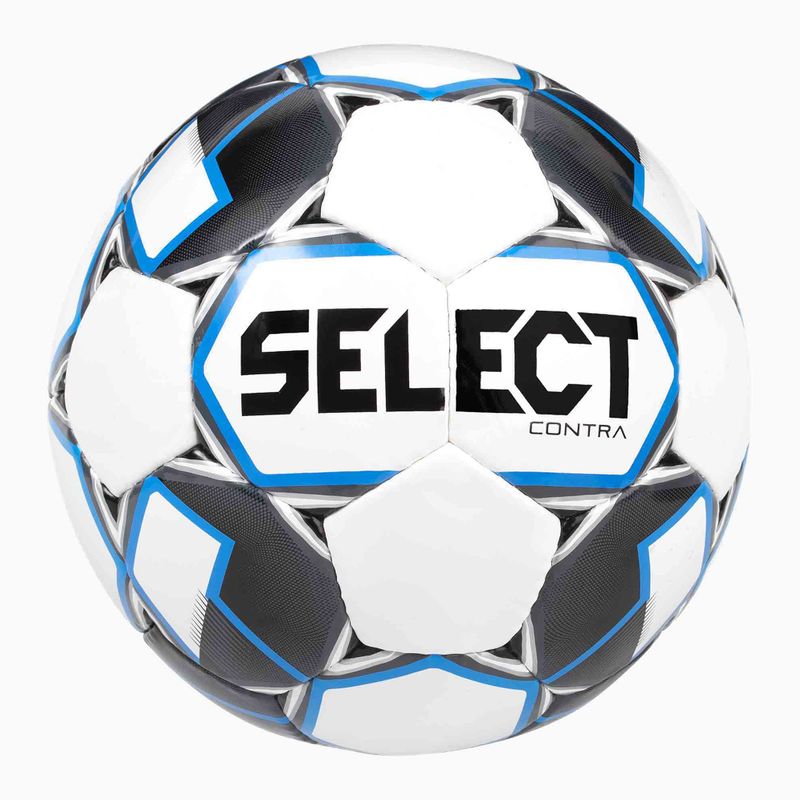 SELECT Contra 120027 size 5 football 5