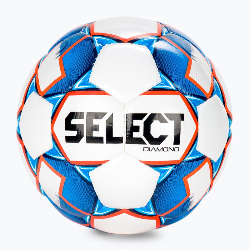 SELECT Diamond 120030 size 4 football