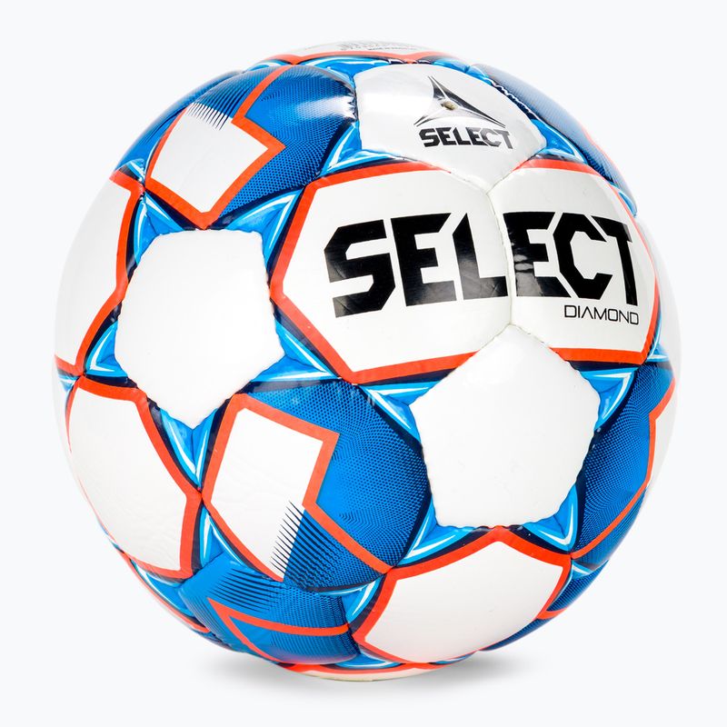 SELECT Diamond 120030 size 4 football 2