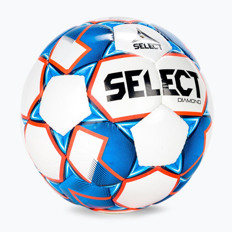 SELECT Diamond 120030 size 5 football 2