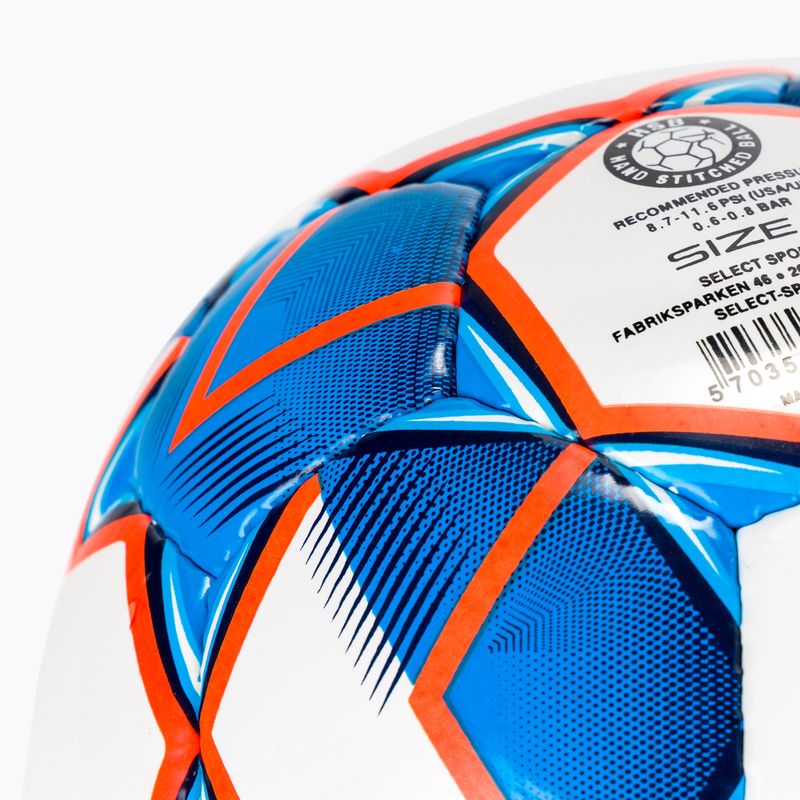SELECT Diamond 120030 size 5 football 3