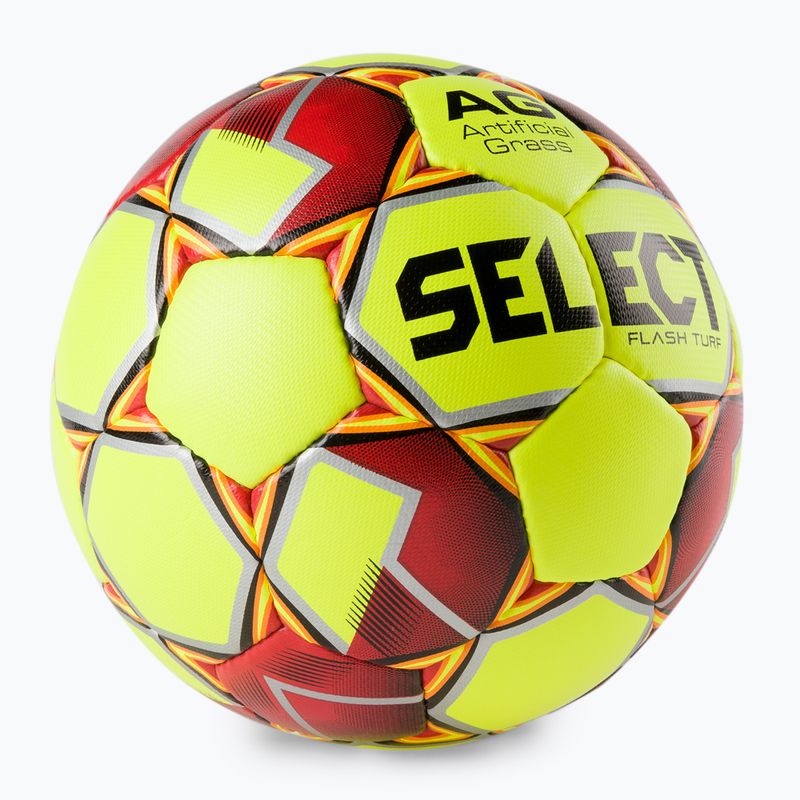 SELECT Flash Turf Football 2019 0574046553 size 4 2