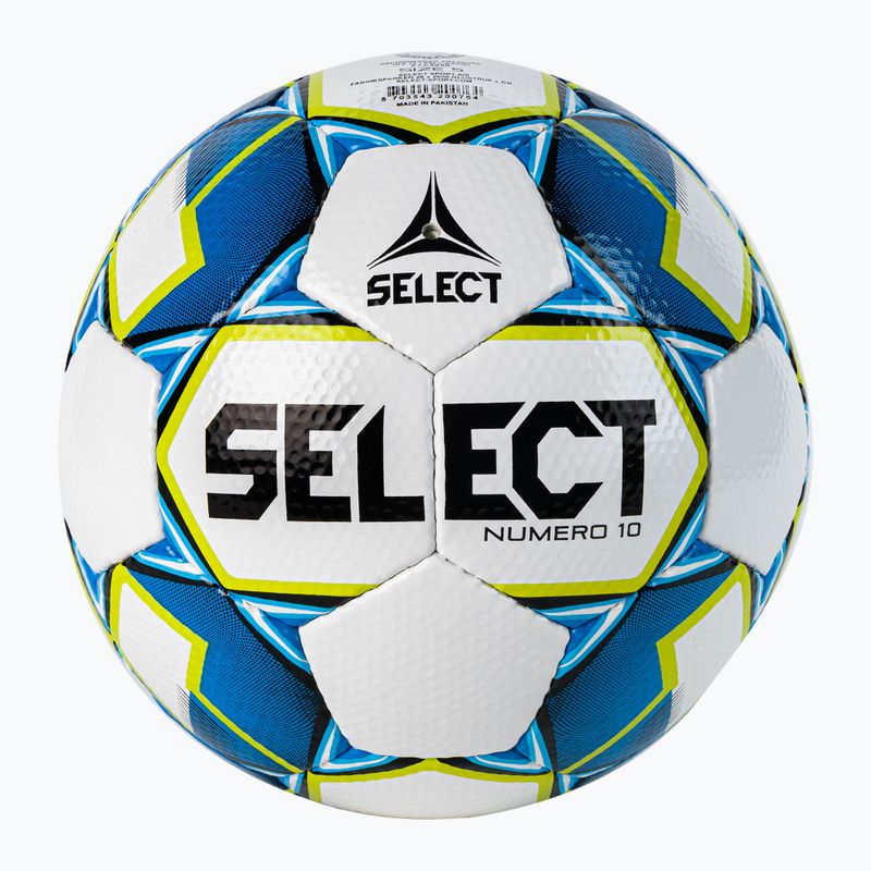 SELECT Numero 10 football 2019 IMS 0575046002 size 5