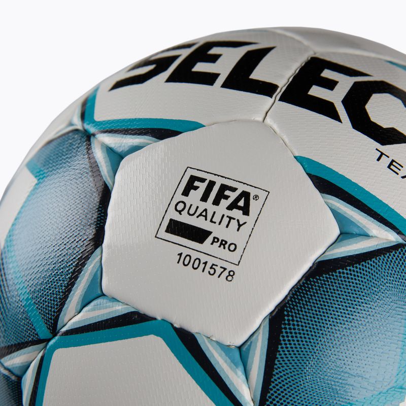SELECT Team FIFA 2019 football 3675546002 size 5 3