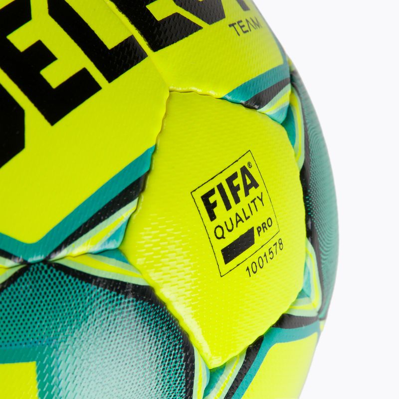SELECT Team FIFA 2019 football 675546552 size 5 3