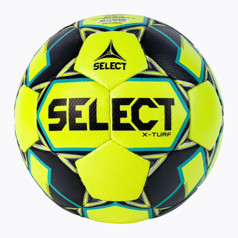 SELECT X-Turf IMS football 2019 0865146559 size 5