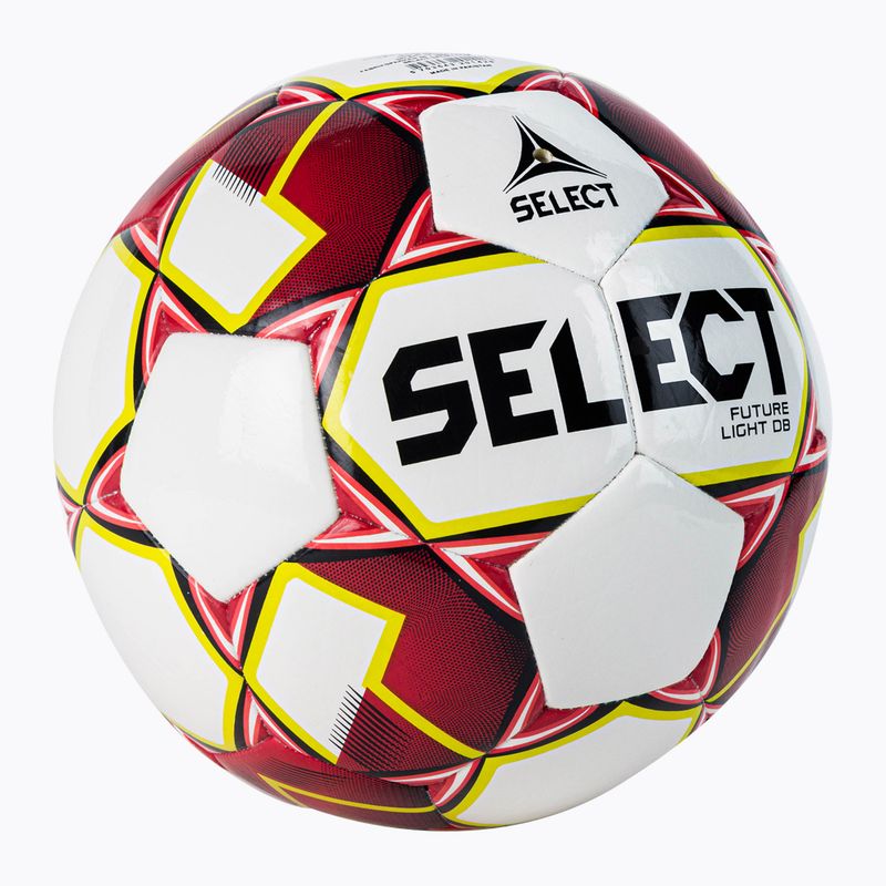 SELECT Future Light DB football 2019 130004 size 3 2