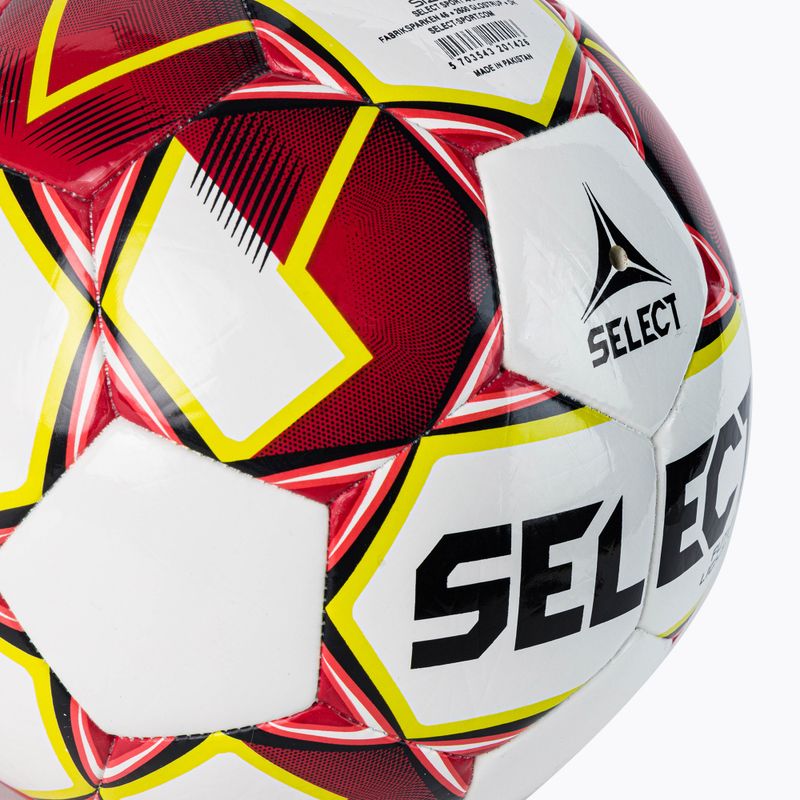 SELECT Future Light DB football 2019 130004 size 3 3