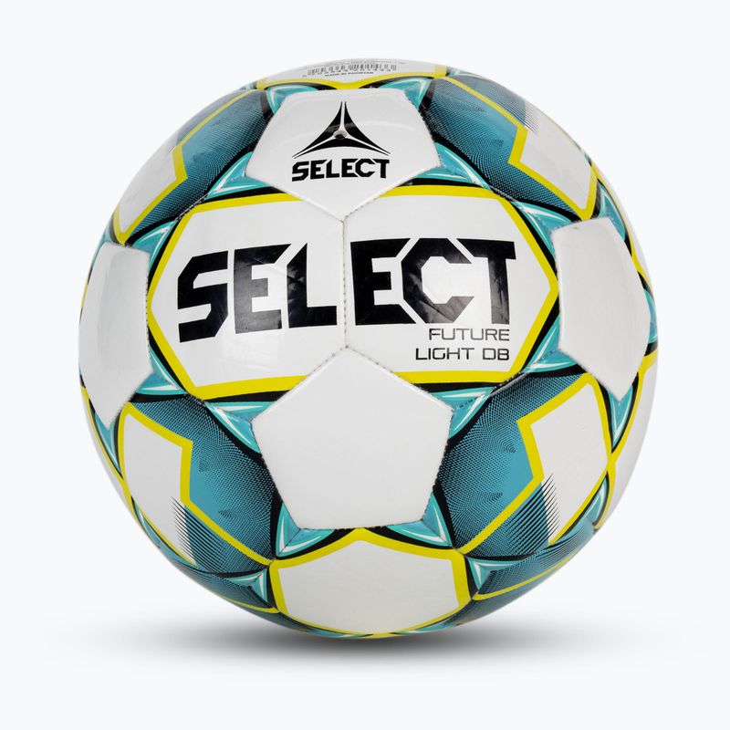 SELECT Future Light DB 130004 size 3 football 2
