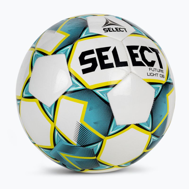 SELECT Future Light DB 130004 size 3 football