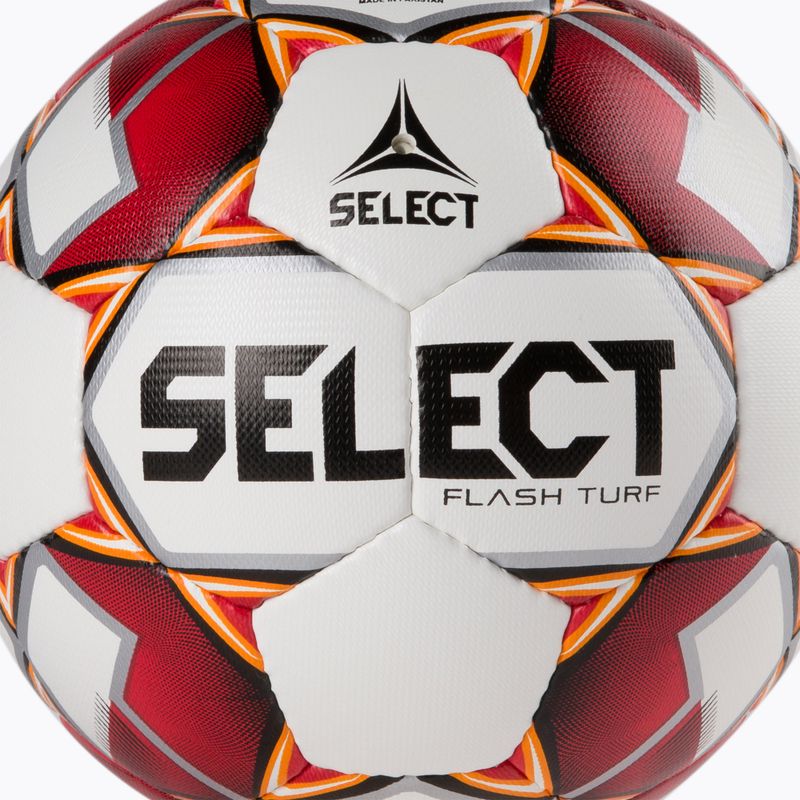 SELECT Flash Turf Football 2019 0575046003 size 5 3