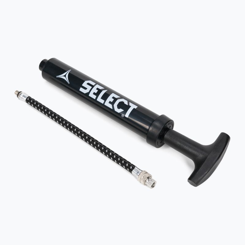 Pump with hose SELECT Mikro black 7890300111