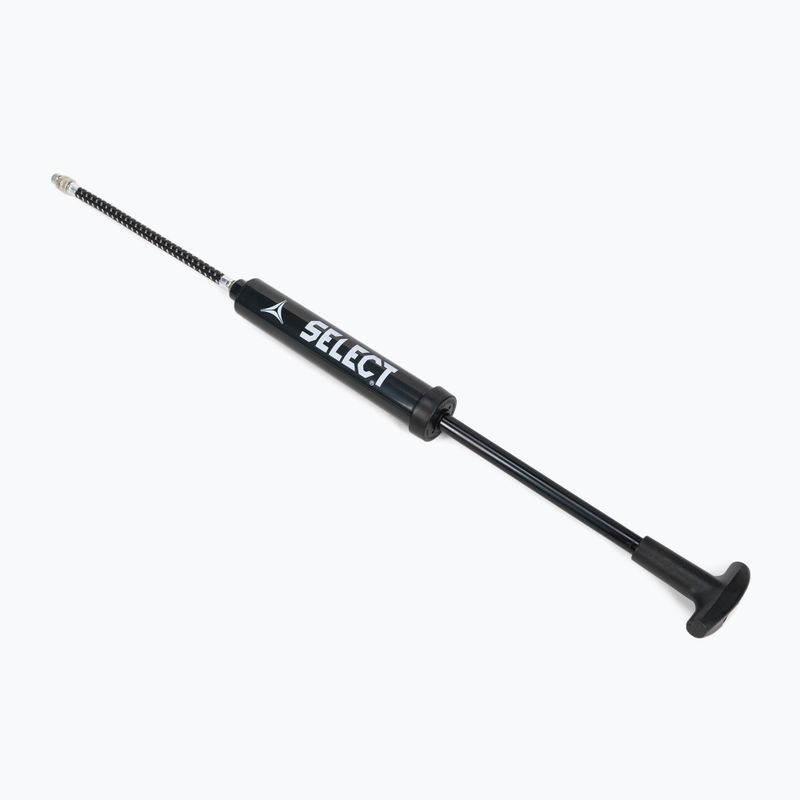 Pump with hose SELECT Mikro black 7890300111 2