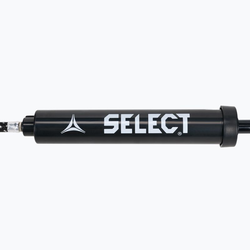 Pump with hose SELECT Mikro black 7890300111 3