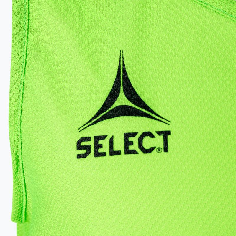 Children's junior football marker SELECT Basic green 6841002444 3