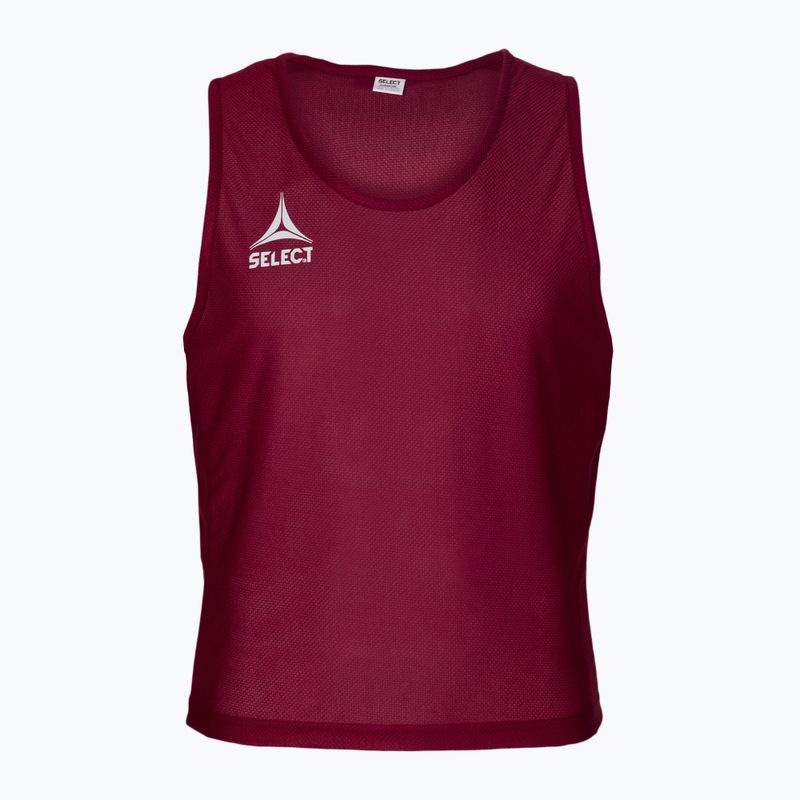 Children's junior football marker SELECT Basic maroon 6841002997