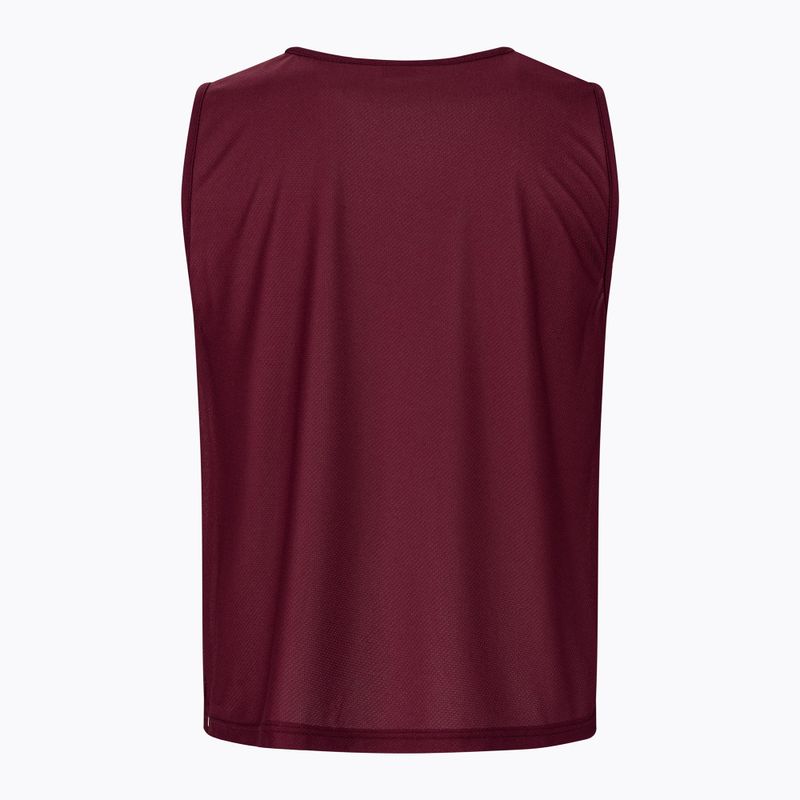 Senior football marker SELECT Basic maroon 6841003997 2