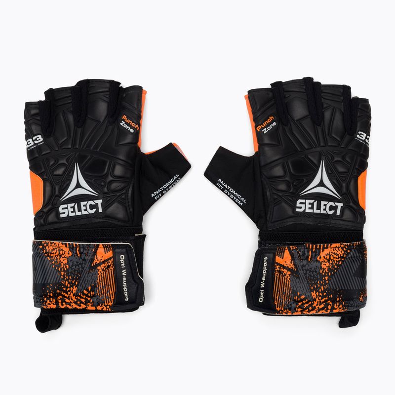 SELECT 33 Futsal League goalkeeper gloves 2019