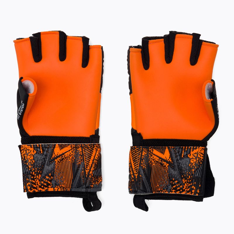 SELECT 33 Futsal League goalkeeper gloves 2019 2