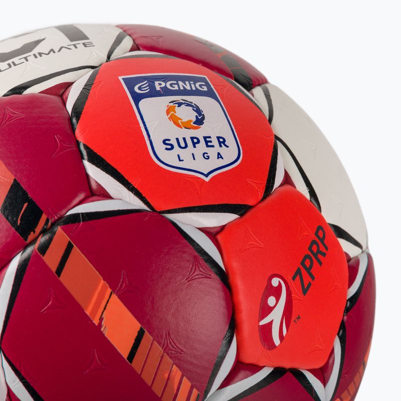 SELECT Ultimate Super League 2020 handball SUPERL_SELECT size 3 3