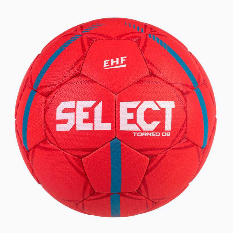 SELECT Torneo DB v21 EHF handball size 1