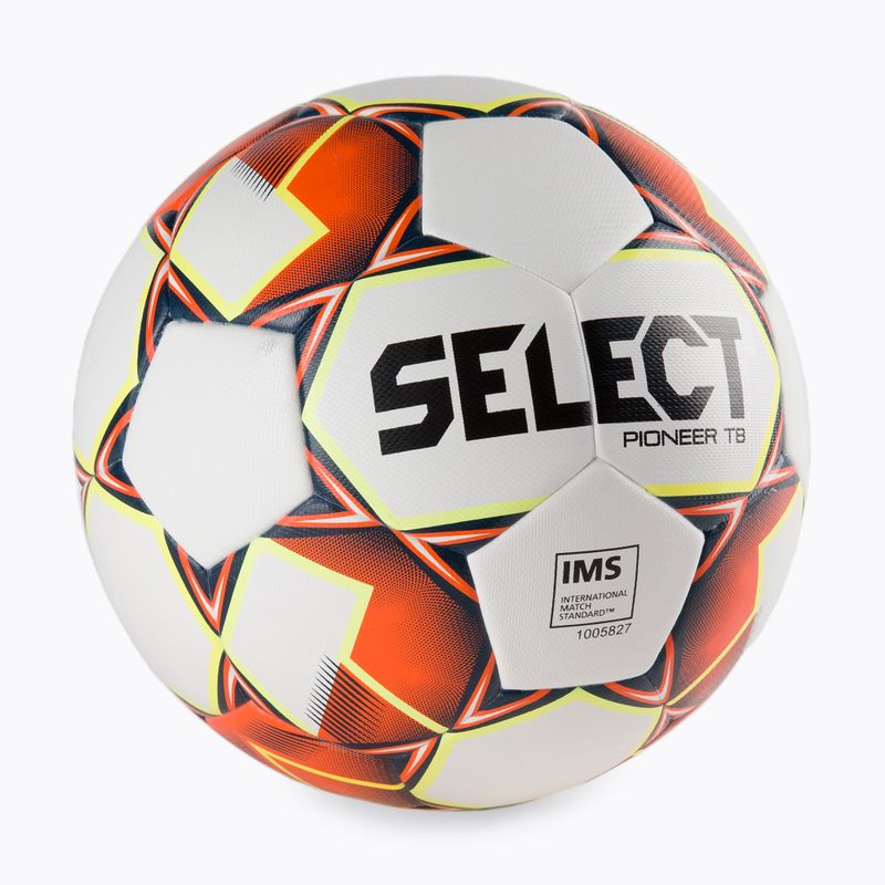 SELECT Pionieer TB FIFA Basic football 111084 size 5 2