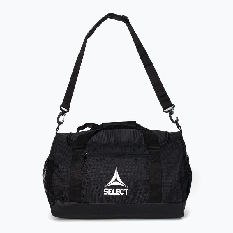 SELECT Milano training bag black 830023 2