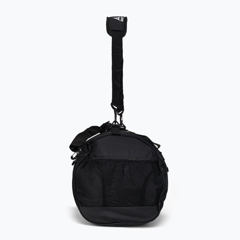 SELECT Milano training bag black 830023 3
