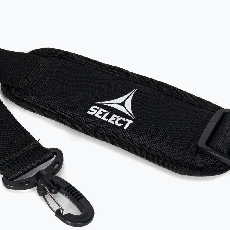 SELECT Milano training bag black 830023 5