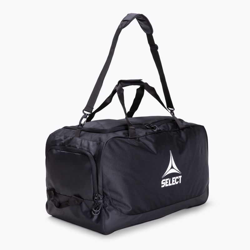 Training bag SELECT Milano team 82 l black 830024 2