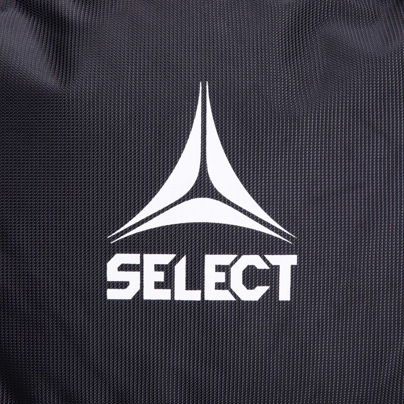 Training bag SELECT Milano team 82 l black 830024 4
