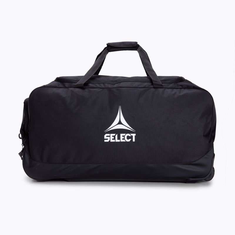 SELECT Milano carry bag black 830025